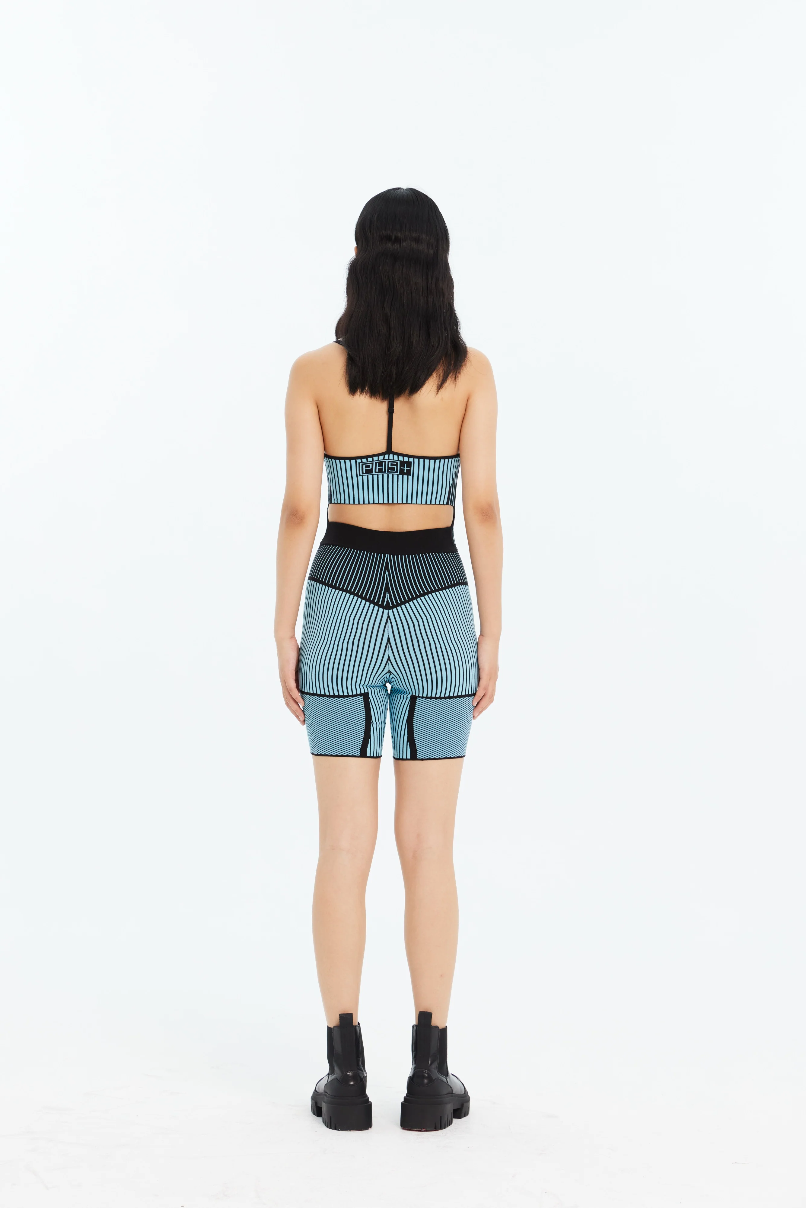 GEN-4 ECO COMPRESSION JUMPSUIT - Image 3